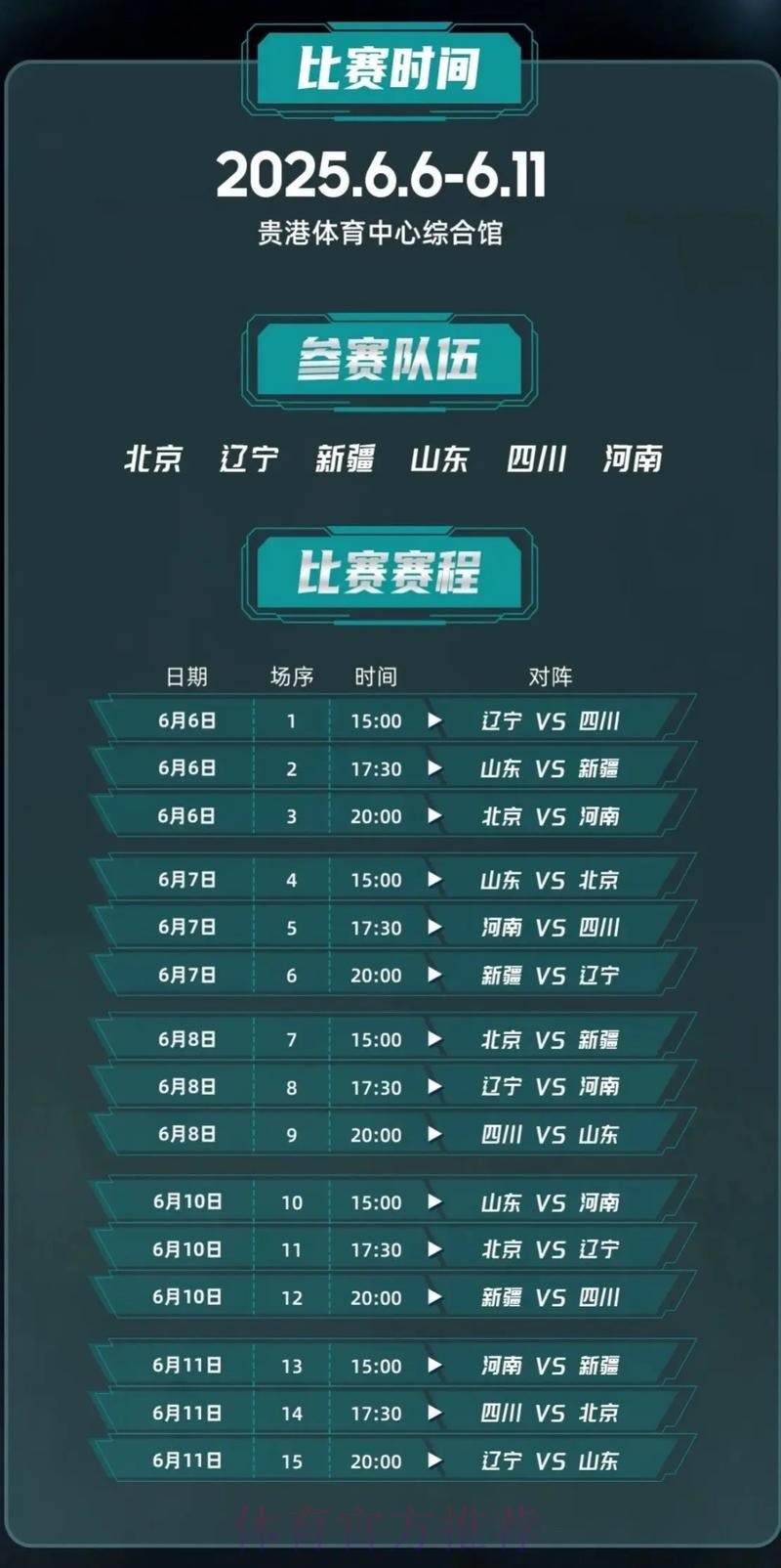 群雄逐鹿展竞技百态 众域协同谱强国新篇 ——十五运会竞技体育发展格局篇 群雄逐鹿展竞技百态 众域协同谱强国新篇 ——十五运会竞技体育发展格局篇